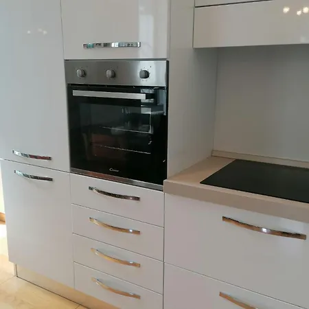 Prázdninový dům Casa Laura *