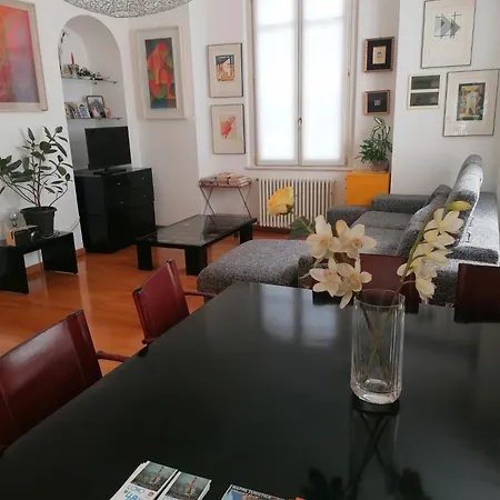 Дом отдыха Casa Laura Комо