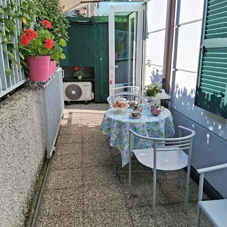 Prázdninový dům Casa Laura