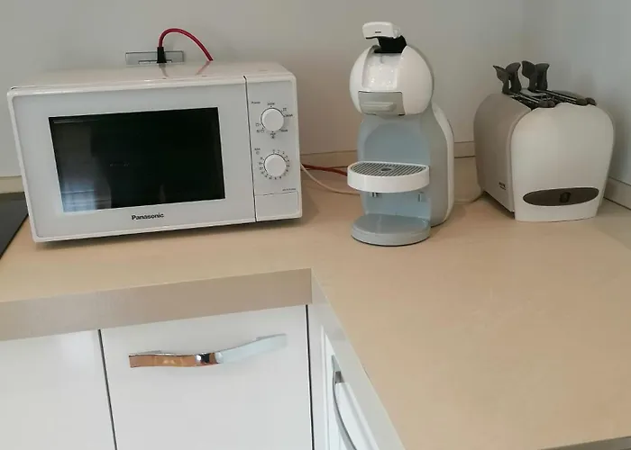 Semesterbostad Casa Laura