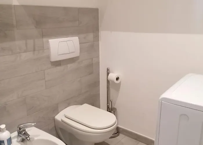 Дом отдыха Casa Laura *