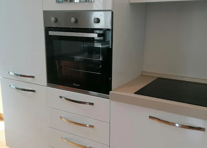 Dom wakacyjny Casa Laura *