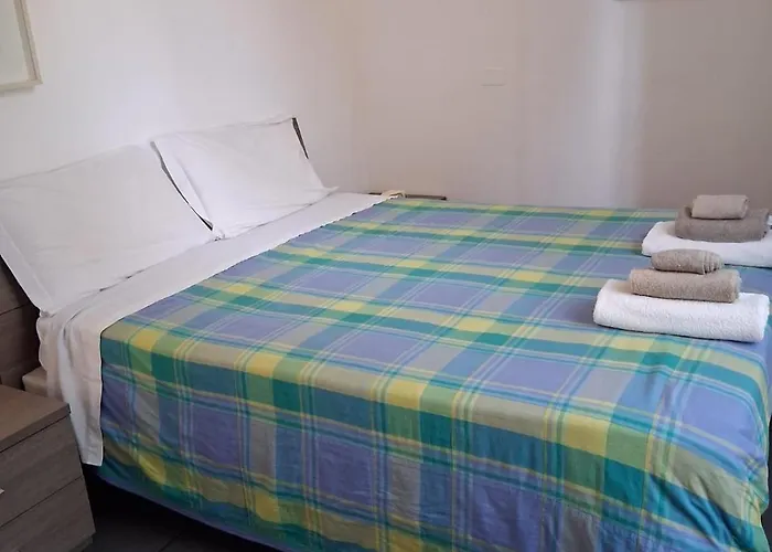 Casa Laura Semesterbostad *