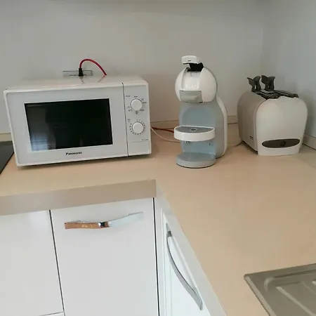 Prázdninový dům Casa Laura