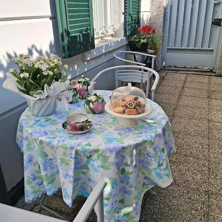 Casa Laura Prázdninový dům