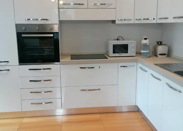 Prázdninový dům Casa Laura *