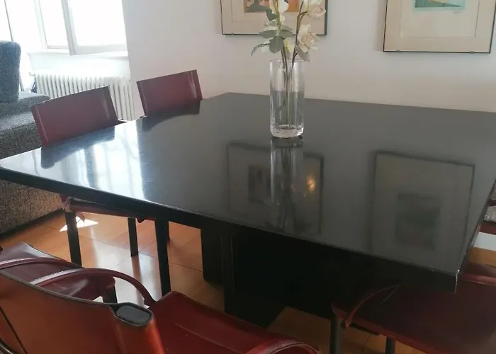 Prázdninový dům Casa Laura *