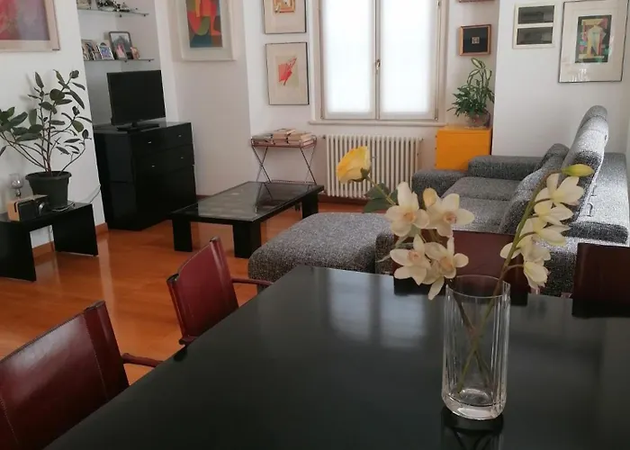 Prázdninový dům Casa Laura Como