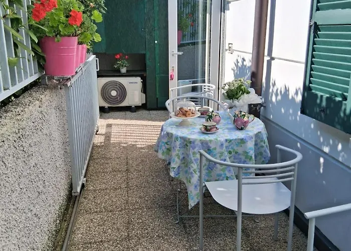 Prázdninový dům Casa Laura