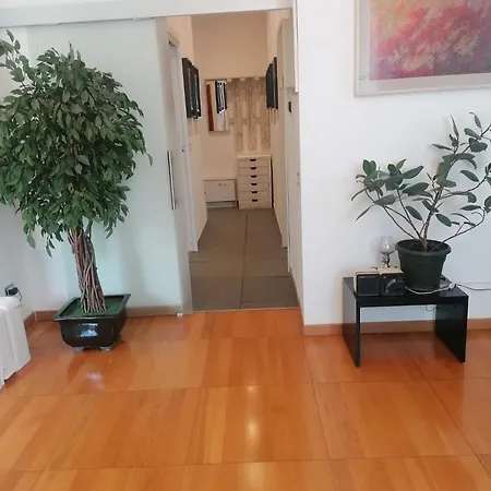 Σπίτι διακοπών Casa Laura