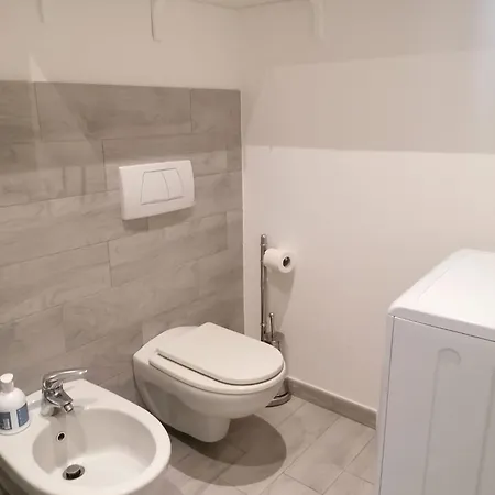 Σπίτι διακοπών Casa Laura *