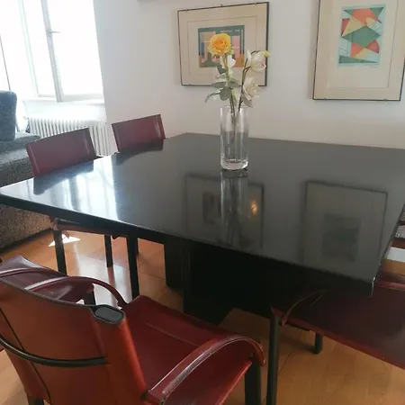 Σπίτι διακοπών Casa Laura *