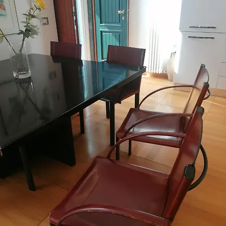 Σπίτι διακοπών Casa Laura Όπως