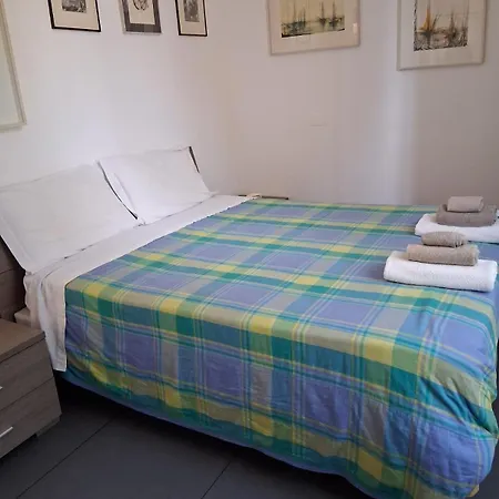 Casa Laura Σπίτι διακοπών *