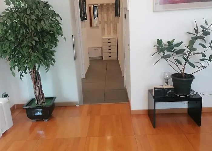 Сasa de vacaciones Casa Laura