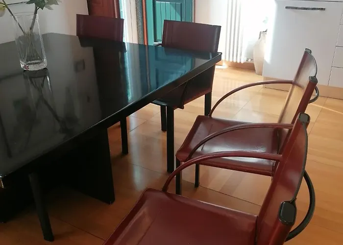 Сasa de vacaciones Casa Laura Como